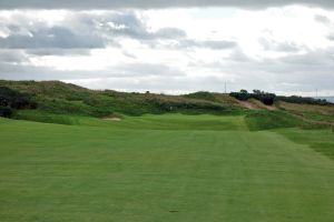 Royal Portrush 11th Fairway 2016